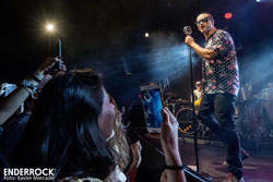 Concert de Los Amigos Invisibles i Trezor a la sala Apolo de Barcelona <p>Los Amigos Invisibles<br></p>